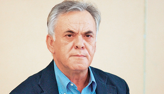 Πολύ σοβαρές καταγγελίες Δραγασάκη για την κυβέρνηση