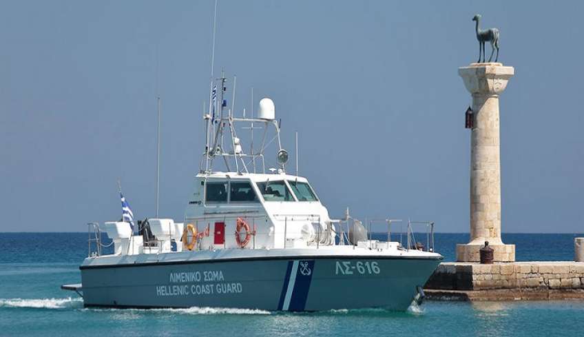 Ανεύρεση σορού 53χρονου αλλοδαπού άνδρα στη Ρόδο