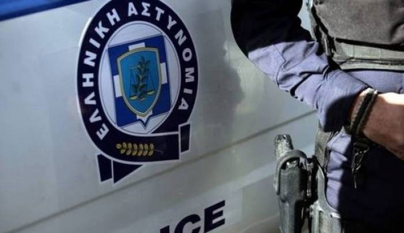 Συνελήφθη στη Κάλυμνο 28χρονη - Μετέφερε ηρωίνη κρυμμένη σε σημείο εντός του σώματος της