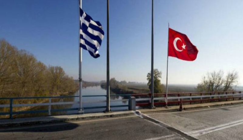Νέο θρίλερ στον Έβρο: Συνελήφθησαν Τούρκοι δημοσιογράφοι στην Αλεξανδρούπολη