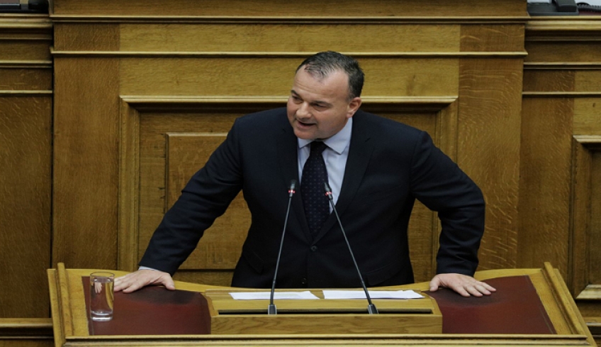 “Ένα σωστό οριζόντιο μέτρο”-Αρθρο του Ιωάννη Παππά