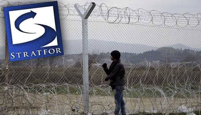 Stratfor: Ανίσχυρη η ΕΕ, σε «παγίδα θανάτου» η Ελλάδα