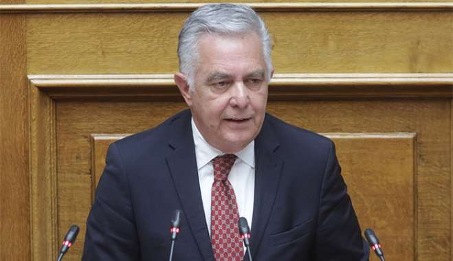 Βασίλης Α. Υψηλάντης: «Απλοποιούμε διαδικασίες, ενισχύουμε την ανάπτυξη – Στο επίκεντρο η νησιωτικότητα και τα Δωδεκάνησα»
