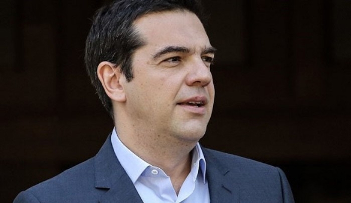 Στην Τήλο το Πάσχα ο πρωθυπουργός Αλέξης Τσίπρας