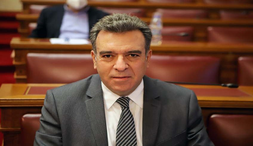 «Πειρατικού τύπου οι ενέργειες των τουρκικών αλιευτικών στα Δωδεκάνησα»
