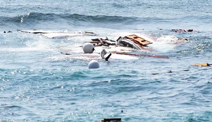 Εντοπισμός πέντε σορών σε προχωρημένη σήψη στην περιοχή Φαρμακονησίου