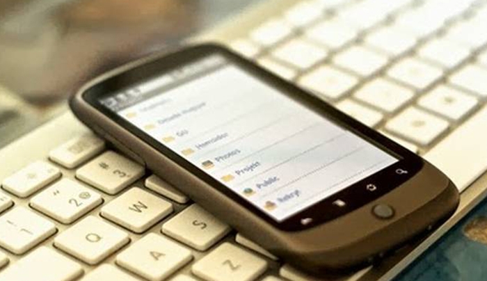 Τα smartphones ενδέχεται να προβλέπουν μελλοντικά τους σεισμούς