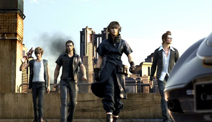 Τα 10 πολυαναμενόμενα video games του 2015