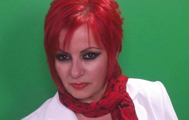 Ρ.Παυλάκη-Διακίδη: "Ο Γ. Μαχαιρίδης γυρίζει την πλάτη στο ΠΑΣΟΚ των μονοψήφιων ποσοστών"