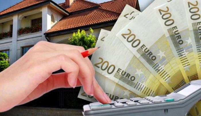 Ισχυρό Χτύπημα για 6 εκατ. ιδιοκτήτες ακινήτων! Θα πληρώσουν επιπλέον ΕΝΦΙΑ 350 εκατ