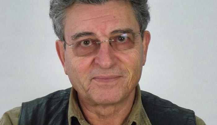 Η.Καματερός: "...σκέφτομαι να ζητήσω να γίνω δημότης Καλύμνου γιατί δυστυχώς η Κως ..."