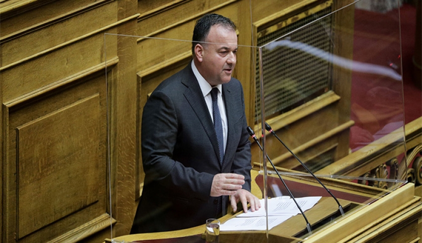 Ιωάννης Παππάς: «Οι επικίνδυνες πανδημίες που δεν βλέπουμε».