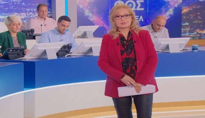 Φως στο Τούνελ: Το κόκκινο σακάκι της Νικολούλη «έδειξε» τον δολοφόνο - Προανήγγειλε εξελίξεις στην υπόθεση του Άλεξ