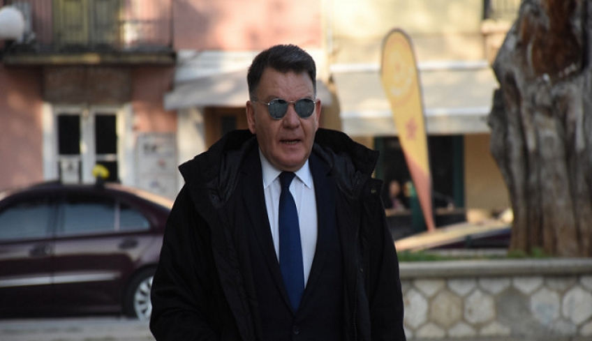 Ο Αλέξης Κούγιας αναλαμβάνει την υπεράσπιση Λιγνάδη -«Αν δεν πειστώ ότι είναι αθώος, δεν θα τον υπερασπιστώ» [βίντεο]