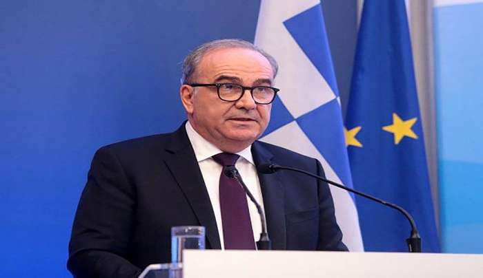 Ν. Παπαθανάσης για το νέο Αναπτυξιακό Νόμο: Το 94% των πόρων θα διατεθεί στην περιφέρεια