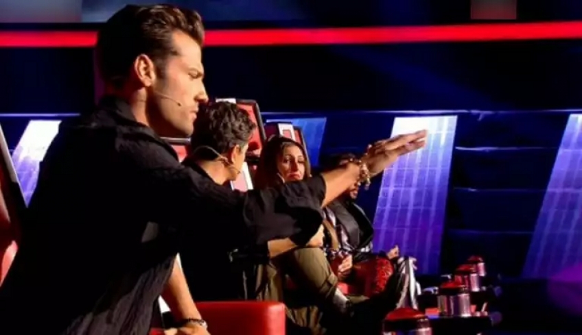 The Voice: Η καλλονή Κερκυραία εντυπωσίασε τους coaches από τις πρώτες νότες