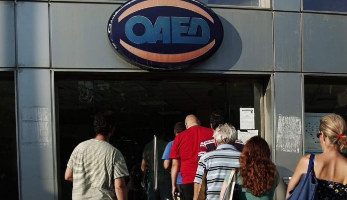 Πρόγραμμα του ΟΑΕΔ για κατάρτιση και απασχόληση 4.000 ανέργων στο λιανικό εμπόριο