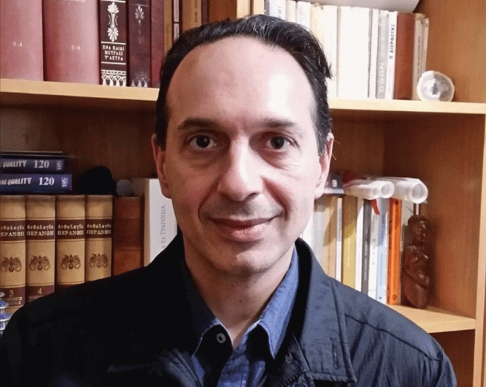 Μήνυμα του μέλους της ΝΟΔΕ Δωδεκανήσου Κων.Γλεντή, με αφορμή τις επικείμενες εσωκομματικές εκλογές