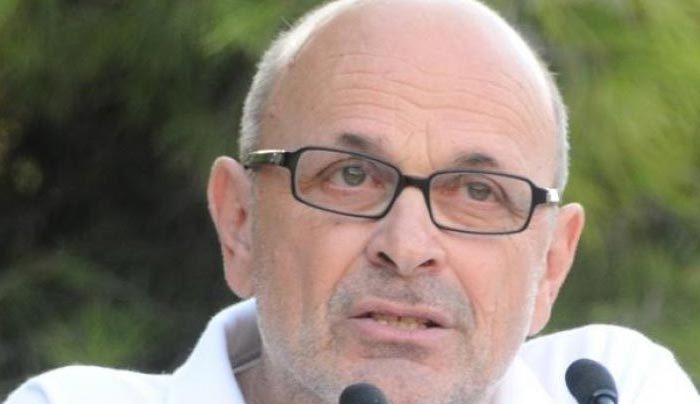 Την Κω θα επισκεφθεί την Δευτέρα 24/7και την Τρίτη 25/7 ο βουλευτής του ΚΚΕ και σεισμολόγος Σταύρος Τάσσος