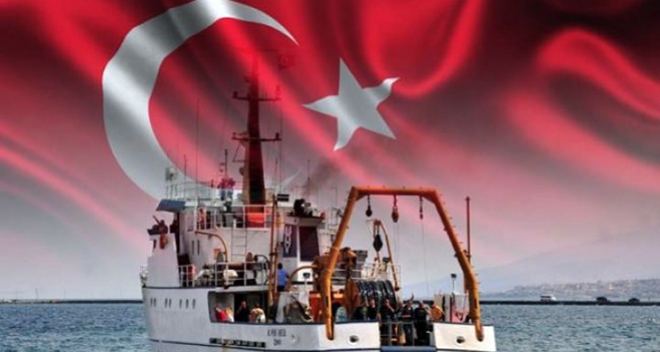 Ετοιμάζουν πρόκληση στο Αιγαίο οι Τούρκοι