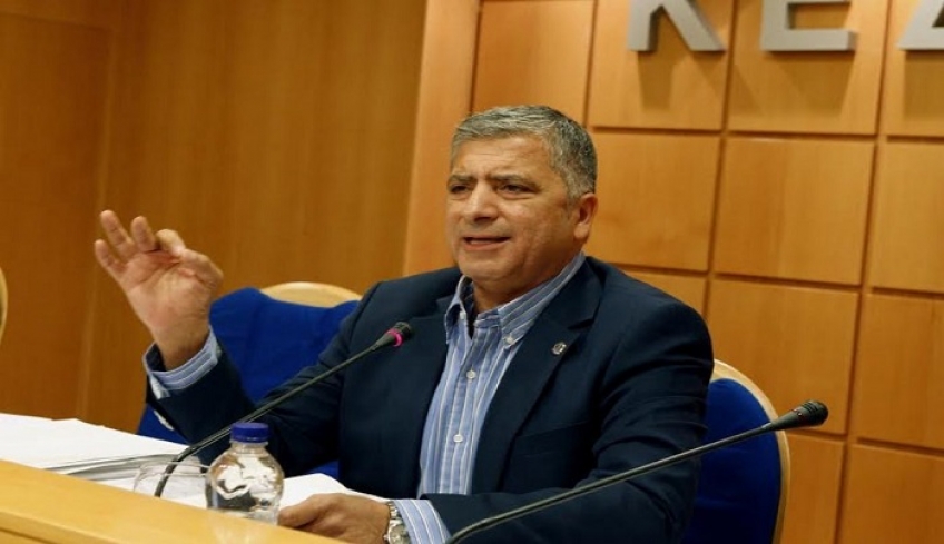 Κυβερνησιμότητα ΟΤΑ: Επιστολή Πατούλη στους Δημάρχους για το νομοσχέδιο
