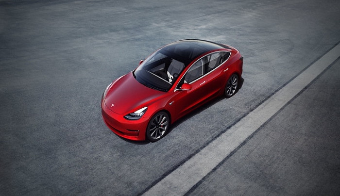 Πόσο κοστίζουν τα μοντέλα της Tesla στην Ελλάδα -Διαθέσιμα πλέον και στη χώρα μας, ανοίγει pop up κατάστημα