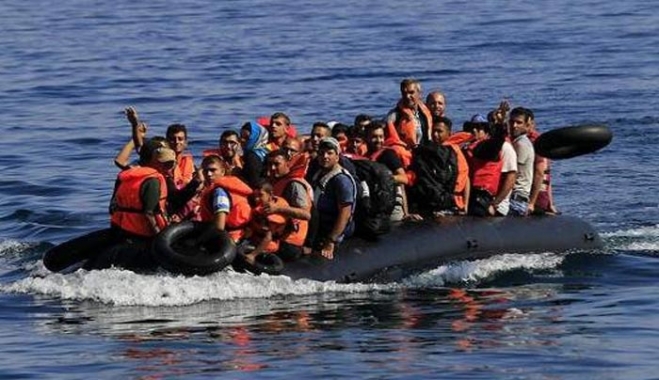 Μυτιλήνη: Νέα τραγωδία με 26 αγνοούμενους