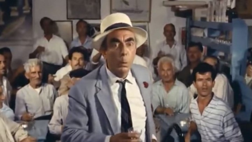 Οι εκλογές στον ελληνικό κινηματογράφο: Από τον Μαυρογιαλούρο και τον Καλοχαιρέτα στον Γκόρτσο και τον Μαντά - ΒΙΝΤΕΟ