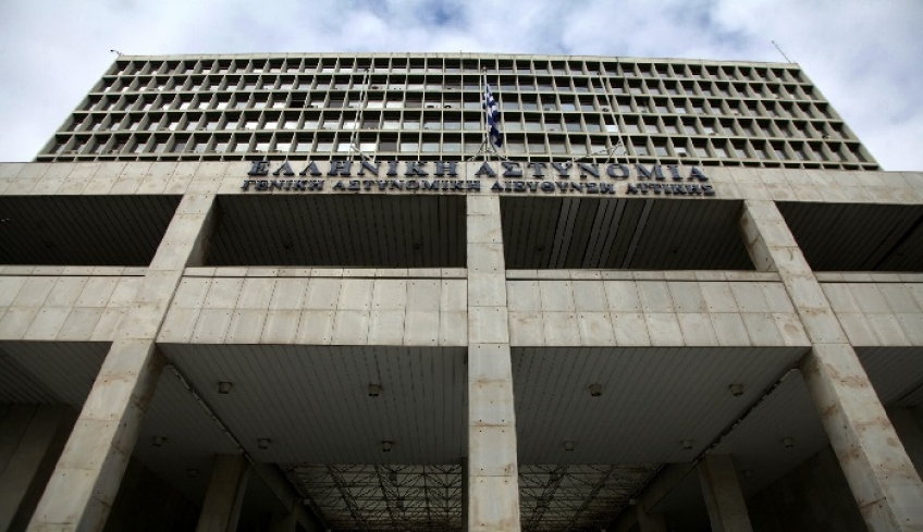 Απέδρασαν έξι κρατούμενοι από το Μεταγωγών