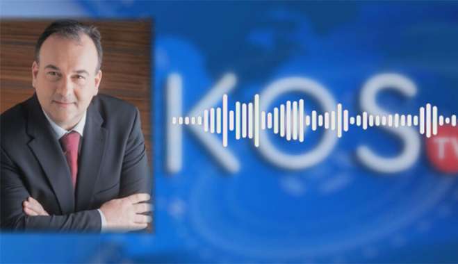Γ. Παππάς στο Kostv: «Στην Αντιπολίτευση του Δημοτικού Συμβουλίου Κω η ευθύνη για τη διετή καθυστέρηση (2020-2022) του νέου Νοσοκομείου»