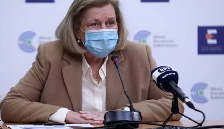 Ασφαλές και αποτελεσματικό το εμβόλιο της Johnson &amp; Johnson – Πάνω από 4,5 εκατ. δόσεις της Pfizer μέχρι τον Ιούνιο