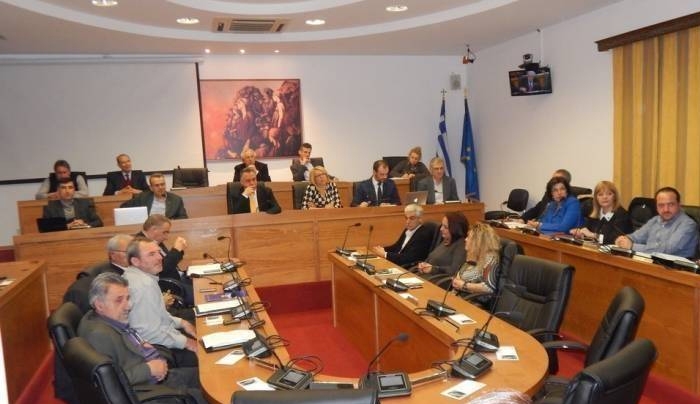 Συνεδριάζει το Δημοτικό Συμβούλιο Κω την Παρασκευή-Δείτε τα θέματα