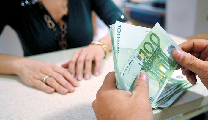Έτσι θα πάρεις πλήρη σύνταξη από τα 55