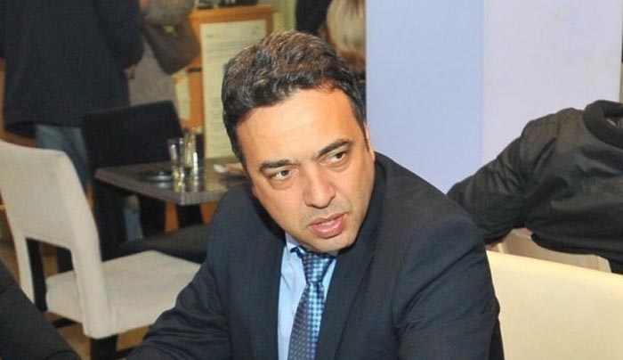 Στέφανος Δράκος: Συντάσσομαι στο πλευρό του αγροτικού κόσμου