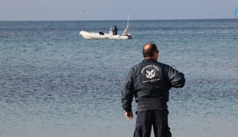 Θάνατος 58χρονου σε θαλάσσια περιοχή της Κω