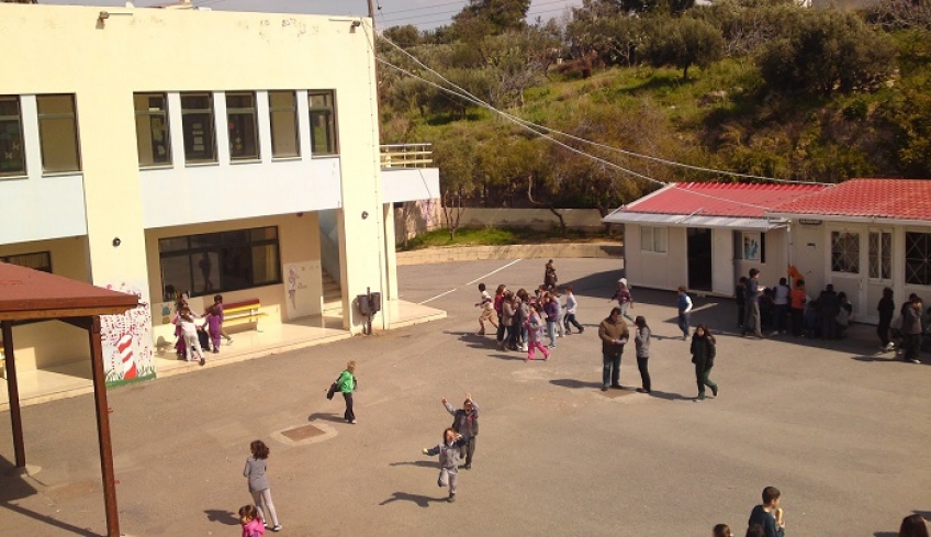 Πότε θα ξεκινήσουν οι εγγραφές σε δημοτικά και νηπιαγωγεία (εγκύκλιοι)