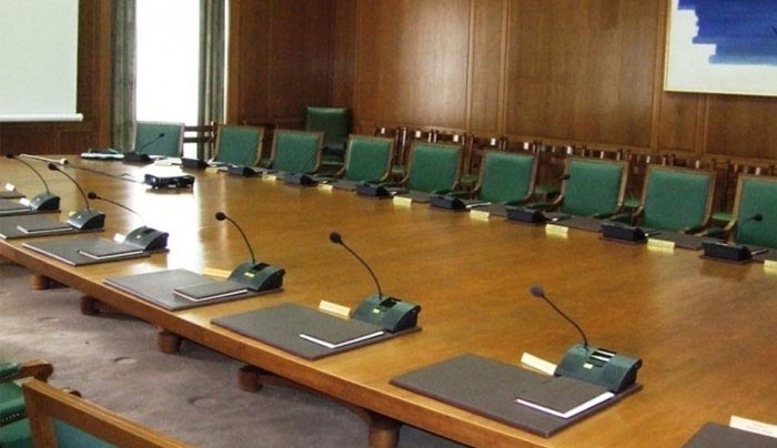 Η μετονομασία των Υπουργείων