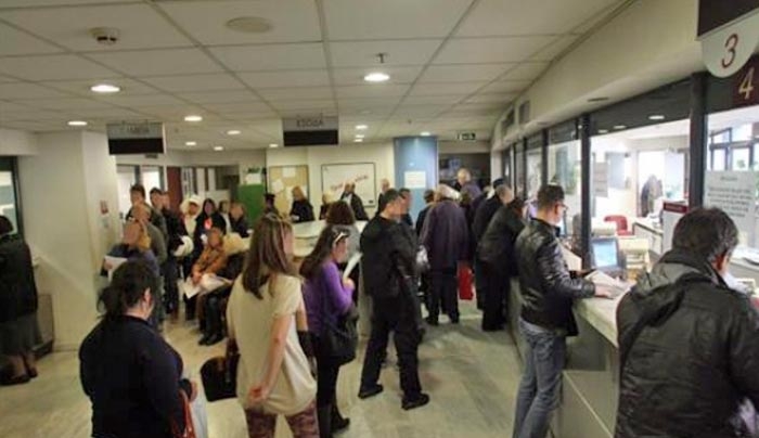 Διευκρινήσεις για καταθέσεις και μεταφορά χρημάτων