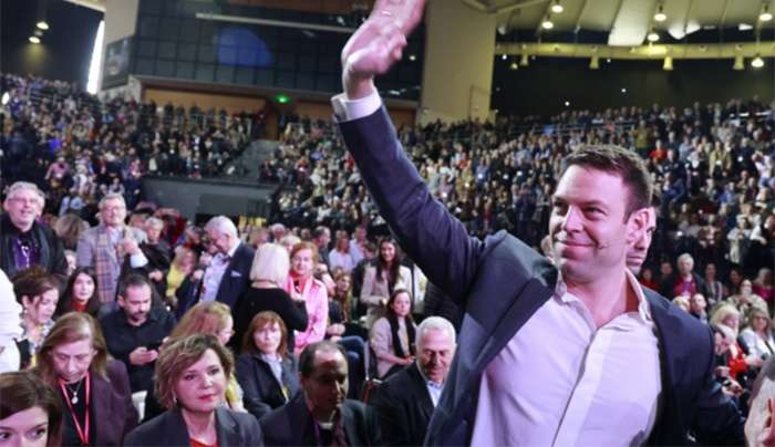 Ο Κασσελάκης εξήγησε γιατί πρέπει να γίνουν εκλογές και τελικά… δεν θα γίνουν