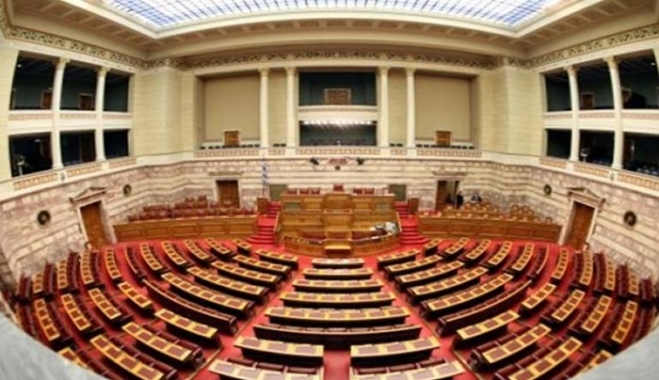 Πόσους βουλευτές βγάζουν τα κόμματα – Σενάρια για τη νέα κυβέρνηση