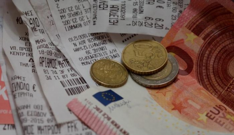 Άλλος για το… χιλιάρικο! Έρχεται νέα λοταρία αποδείξεων αύριο