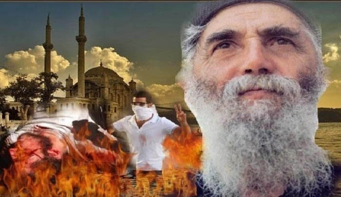 Απίστευτη προφητεία Άγιου Παΐσιου: «Θα γίνει πόλεμος Ρωσίας – Τουρκίας όταν…»