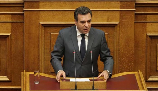 Η κυβέρνηση παρακολουθεί ως θεατής την αποδυνάμωση της Frontex και την αποχώρησή της από την Ελλάδα