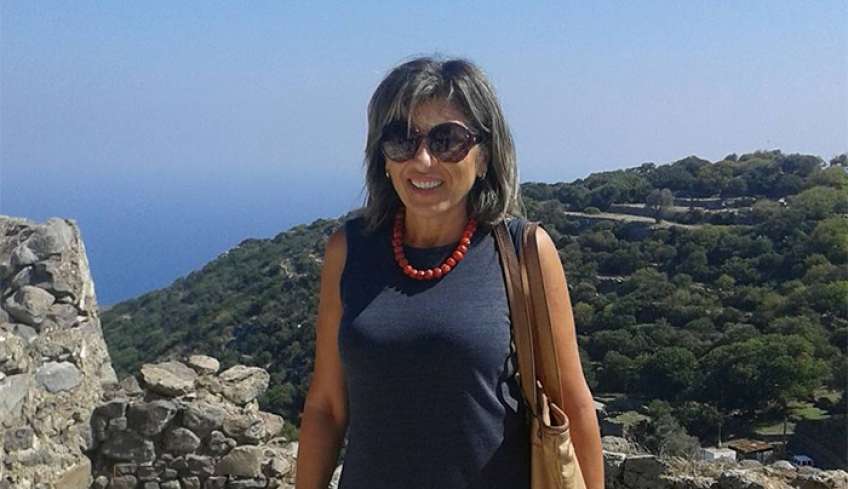 Συλλυπητήριο μήνυμα του επάρχου ΚΩ-ΝΙΣΥΡΟΥ για τον πρόωρο θάνατο της Αγγέλας Χατζηάμαλλου