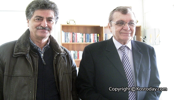 Δ. Κρεμαστινός: "Δεν εμπιστεύομαι την πολυφωνία του ΣΥΡΙΖΑ - 25 Ιανουαρίου οι πιο κρίσιμες εκλογές" -βίντεο