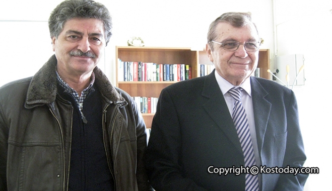Δ. Κρεμαστινός: "Δεν εμπιστεύομαι την πολυφωνία του ΣΥΡΙΖΑ - 25 Ιανουαρίου οι πιο κρίσιμες εκλογές" -βίντεο