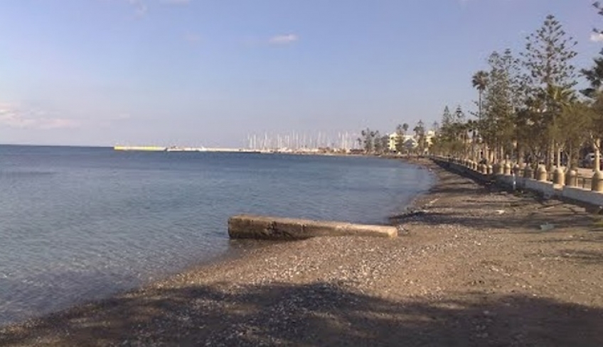 Κως: Με ευρωπαϊκούς πόρους της Περιφέρειας Νοτίου Αιγαίου, έργα προστασίας των ακτών από τη διάβρωση
