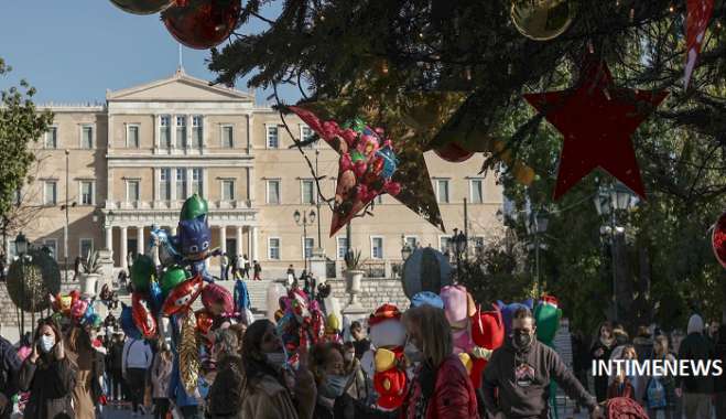 Διπλός Χριστουγεννιάτικος μποναμάς με επίδομα θέρμανσης και επιταγή ακρίβειας -Οι δικαιούχοι