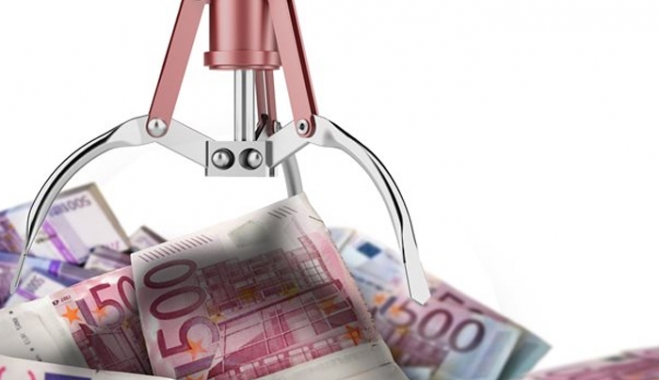 Καταβλήθηκε η δόση των 200 εκατ. ευρώ προς το ΔΝΤ