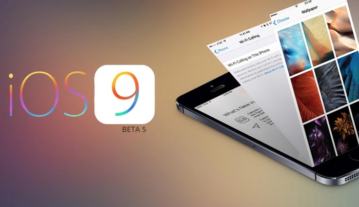 H Apple διαθέτει το iOS 9.0.1 για να εξαφανίσει τα bug